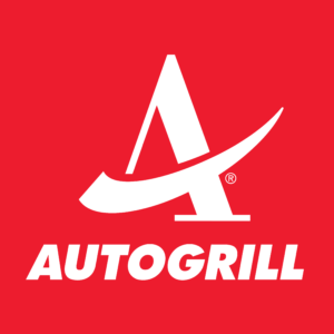 Autogrill-Logo. H2CS